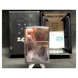 Zippo Lighter