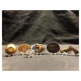 Belt Buckles