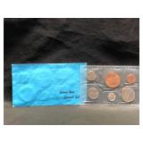 1980 Denver Mint Souvenir Set
