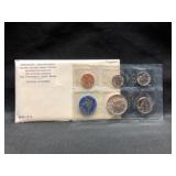 1965 Special Mint Set
