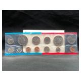 1974 P&D Uncirculated Set
