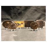 Belt Buckles