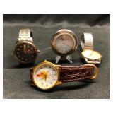 Watches