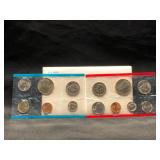 1980 P&D Uncirculated Set