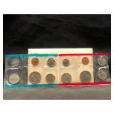 1979 P&D Uncirculated Set