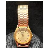 Pulsar Wrist Watch