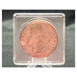 1899O Morgan Dollar