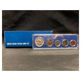 1966 Special Mint Set