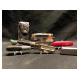Pocket Knives