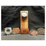 Belt Buckles