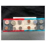 1970 P&D Uncirculated Set