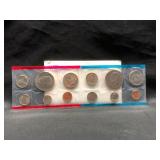 1976 P&D Uncirculated Set