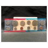 1976 P&D Uncirculated Set