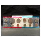 1976 P&D Uncirculated Set