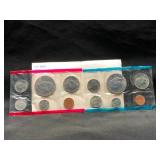 1978 P&D Uncirculated Set