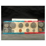 1978 P&D Uncirculated Set
