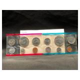 1978 P&D Uncirculated Set