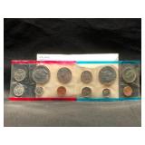 1978 P&D Uncirculated Set