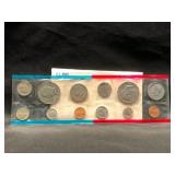 1977 P&D Uncirculated Set