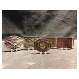 Belt Buckles