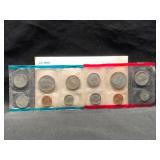 1979 P&D Uncirculated Set