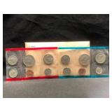 1979 P&D Uncirculated Set
