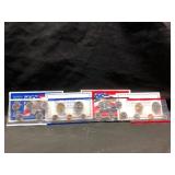 2003 P&D Uncirculated Set