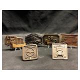 Belt Buckles
