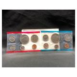 1976 P&D Uncirculated Set
