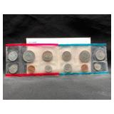 1979 P&D Uncirculated Set