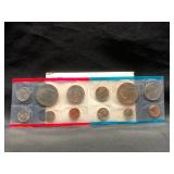 1976 P&D Uncirculated Set