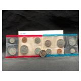 1979 P&D Uncirculated Set