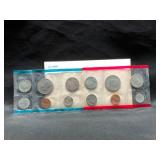 1979 P&D Uncirculated Set