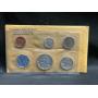 Five Decades of Proof: Silver Dollars, Halves & Modern Class