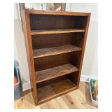 Bookshelf 30"x10"x48" tall