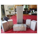 Panasonic Speaker System