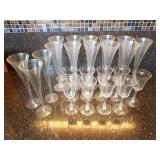 Crystal Stemware