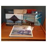 Aircraft Books