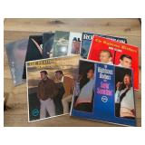 The Righteous Brothers, Cher & The Beatles
