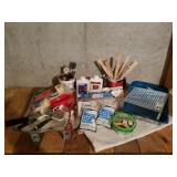 Painting Supplies