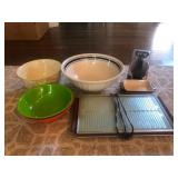 Kitchen Variety