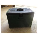 Brookstone Gardener Seat & Tools