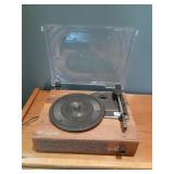 Wockoder Turntable