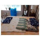 Linen Variety