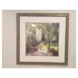 Framed Art
