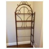 Bakers Rack