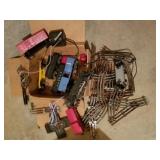 Lionel Train Set