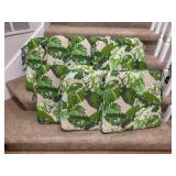 Hampton Bay Chair Cushions