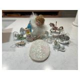 Unicorns & More