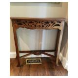 Accent Table